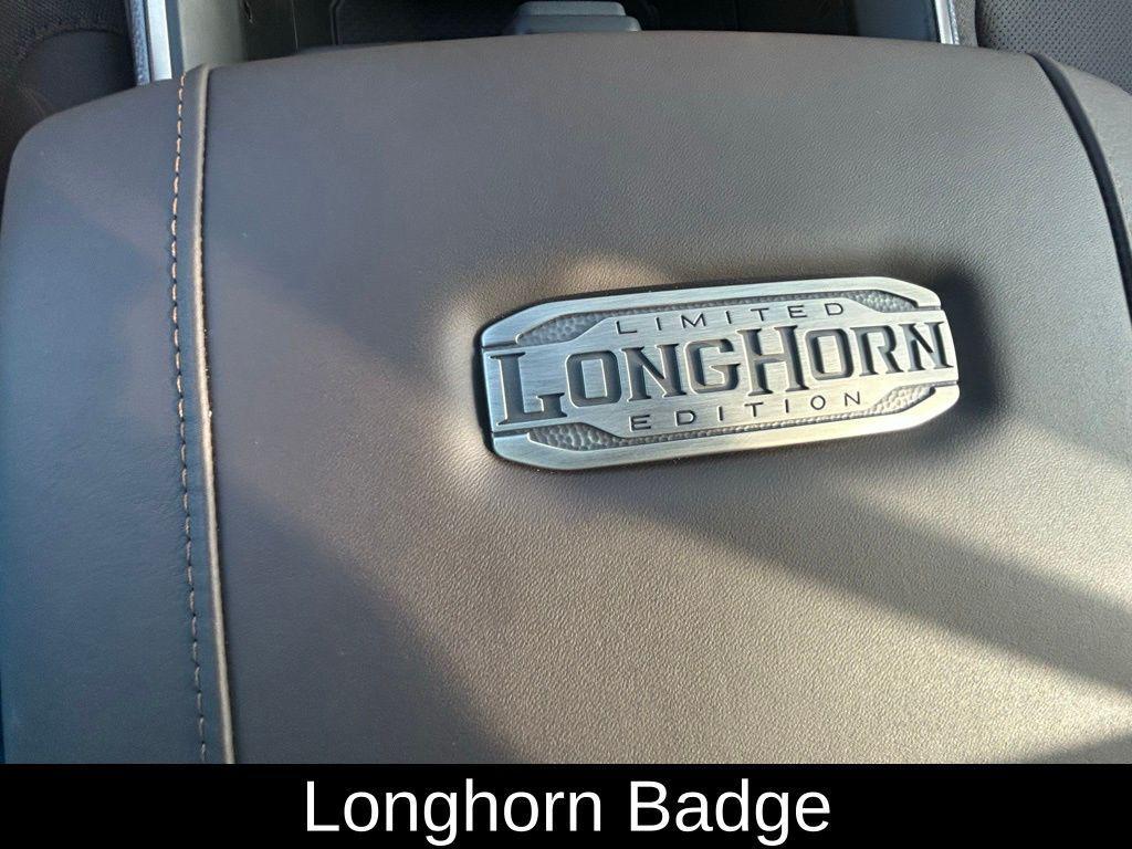 new 2026 Ram 1500 car, priced at $68,585