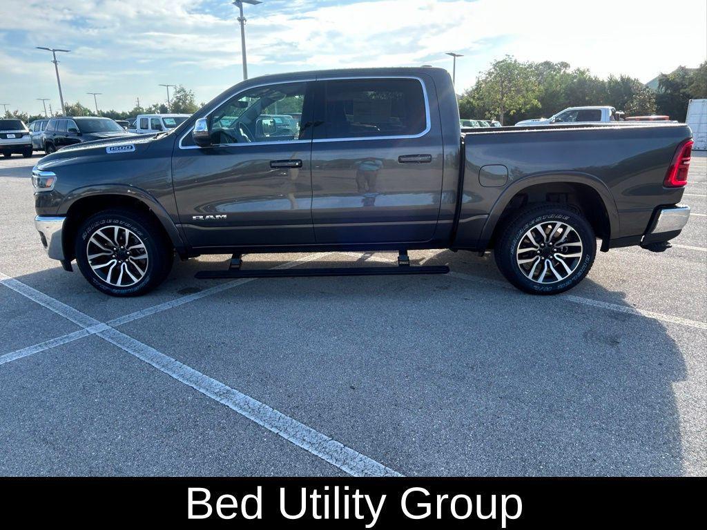 new 2026 Ram 1500 car, priced at $68,585