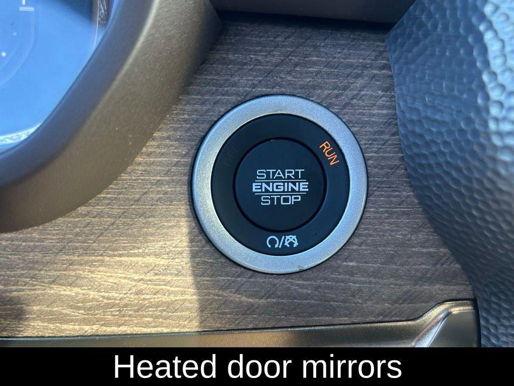 new 2026 Ram 1500 car, priced at $68,585