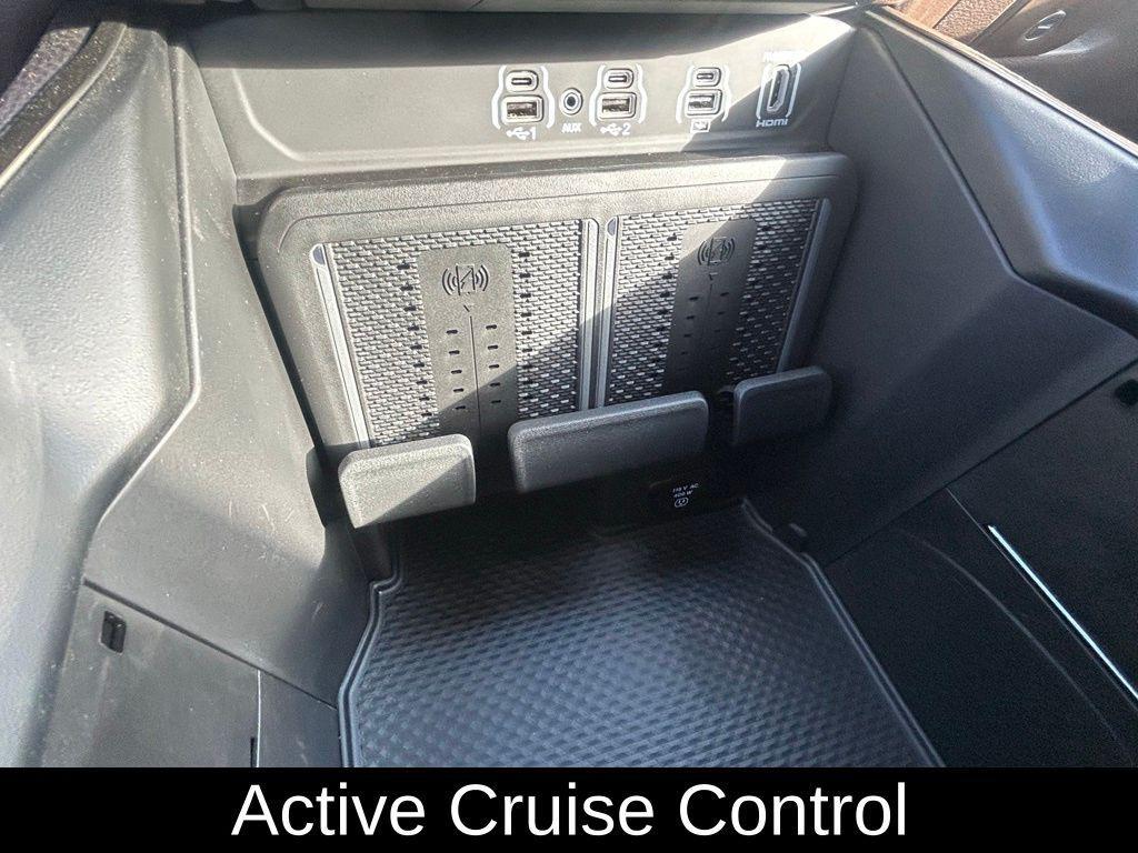 new 2026 Ram 1500 car, priced at $68,585