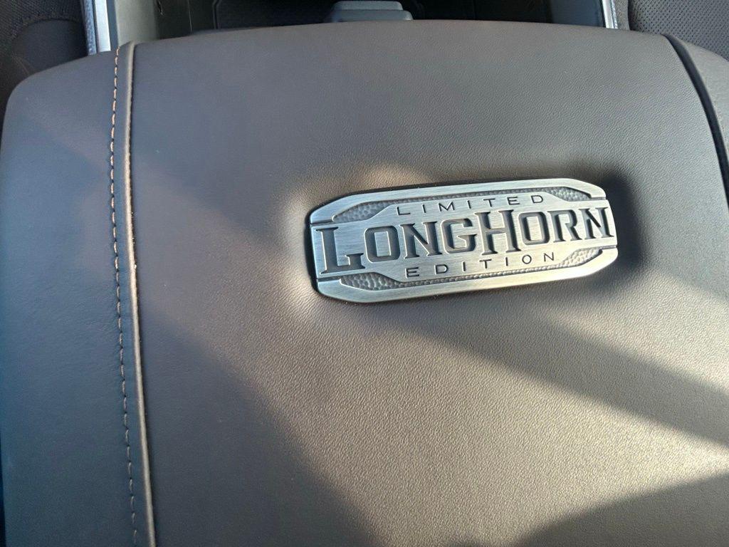 new 2026 Ram 1500 car, priced at $72,404