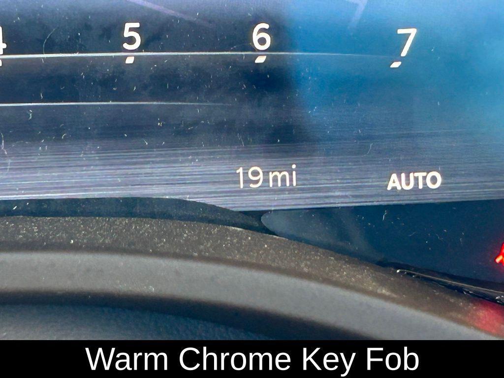 new 2026 Ram 1500 car, priced at $68,585