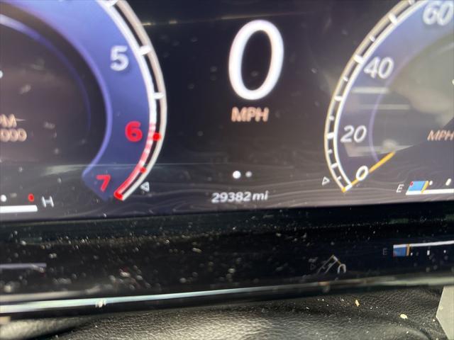 used 2022 Jeep Wagoneer car, priced at $47,987