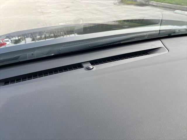 used 2024 Toyota Camry car, priced at $26,903