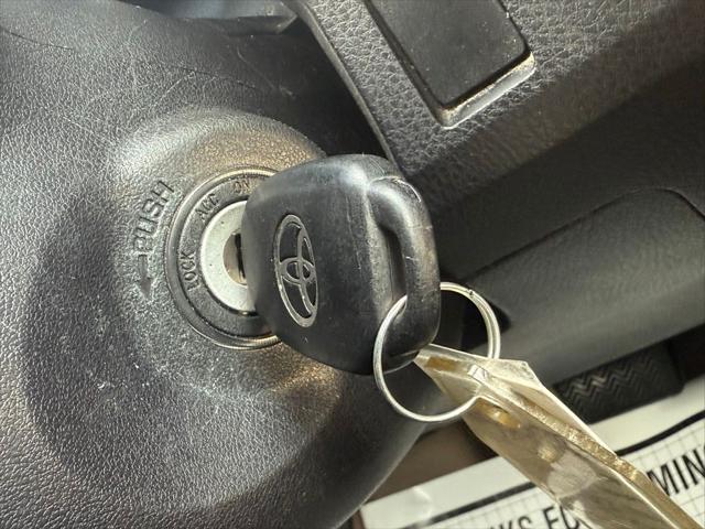 used 2015 Toyota RAV4 car, priced at $15,915