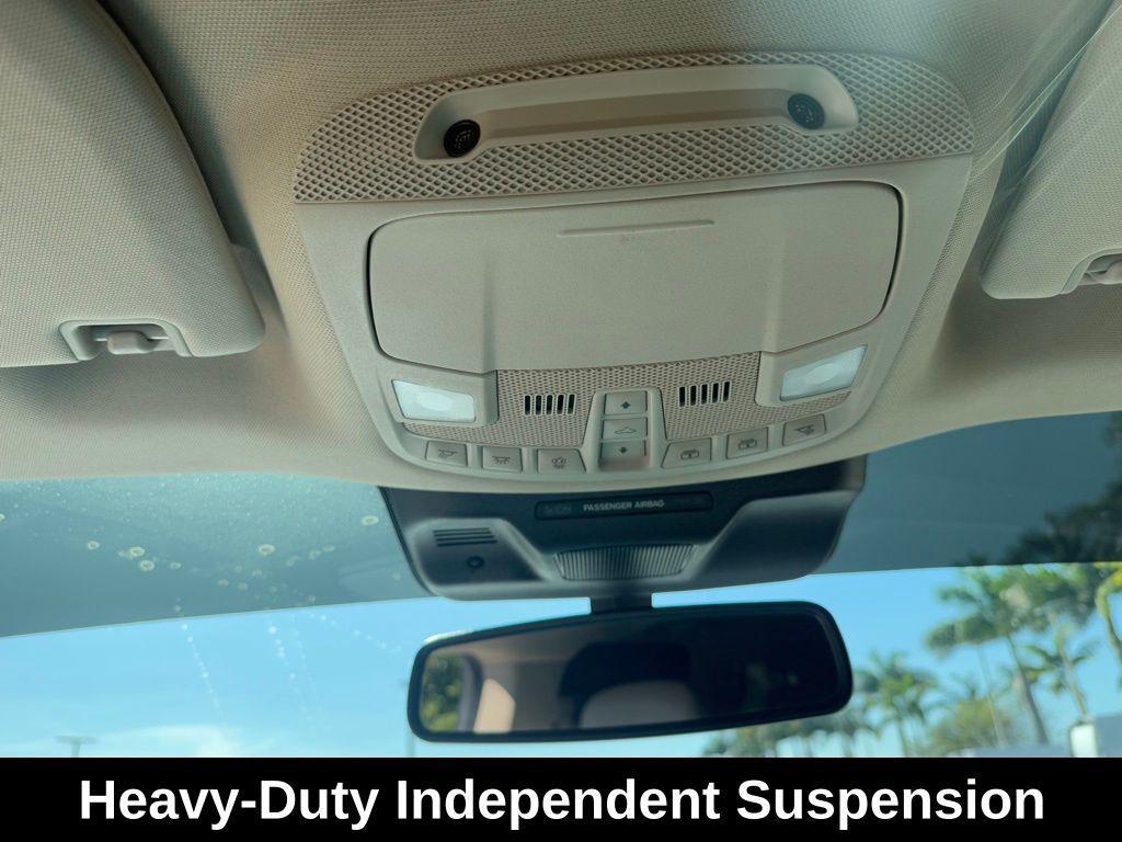 used 2022 Ford Expedition car, priced at $40,906