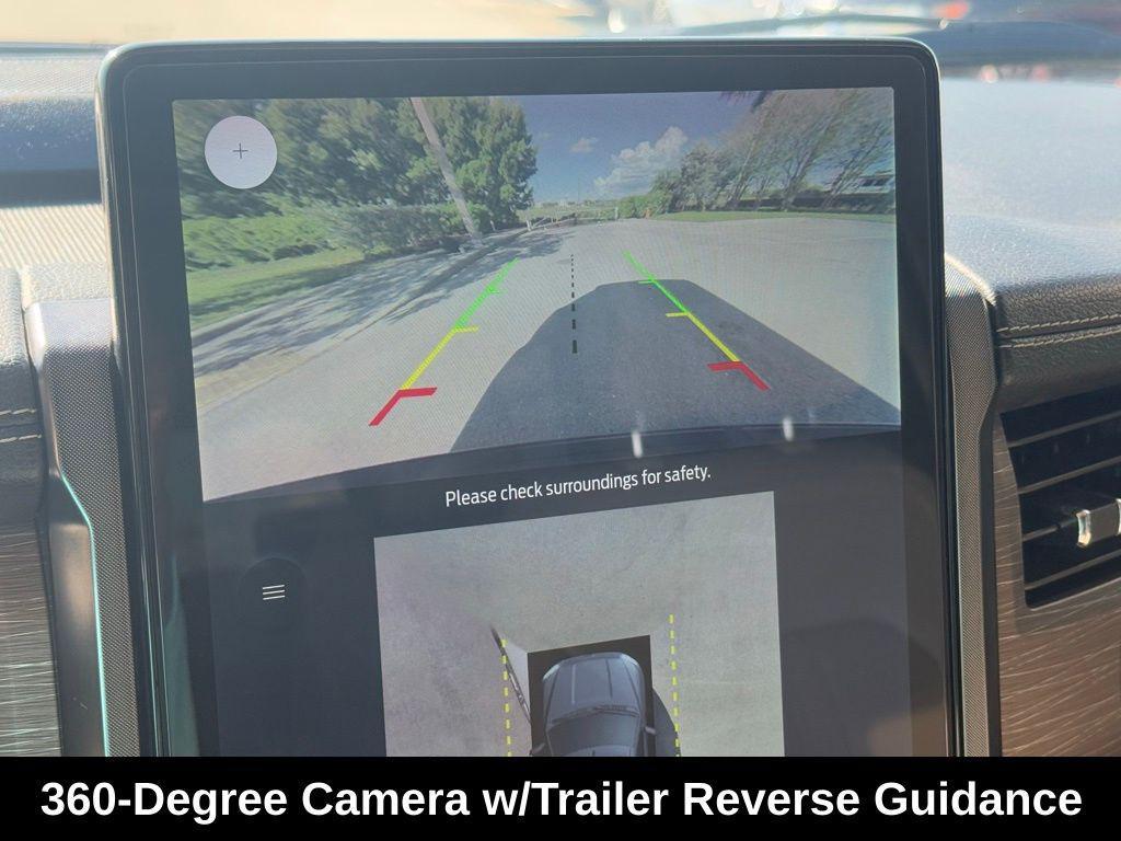 used 2022 Ford Expedition car, priced at $40,906