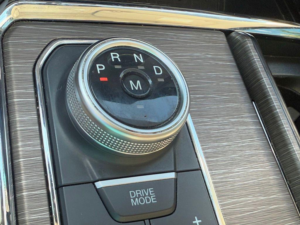 used 2022 Ford Expedition car, priced at $40,906