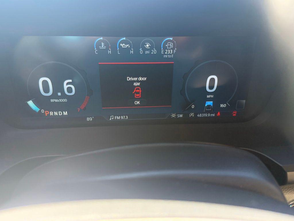 used 2022 Ford Expedition car, priced at $40,906