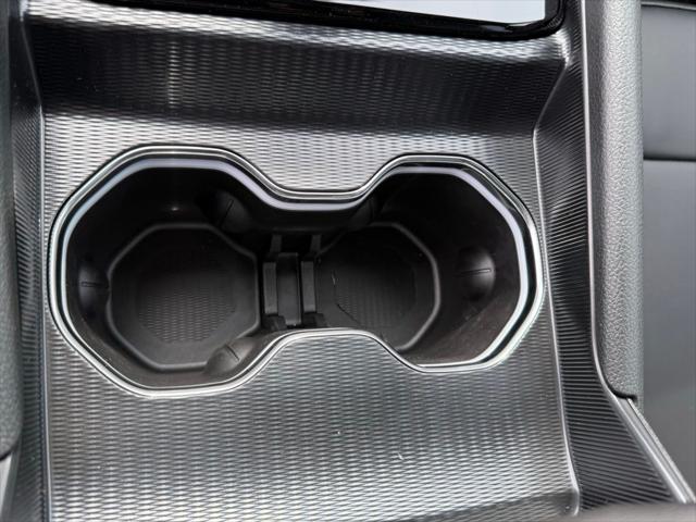 new 2025 Jeep Grand Cherokee car, priced at $39,734