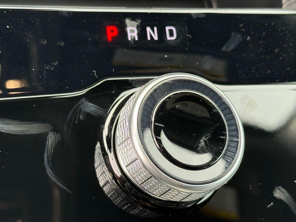 new 2025 Jeep Grand Cherokee car, priced at $39,300