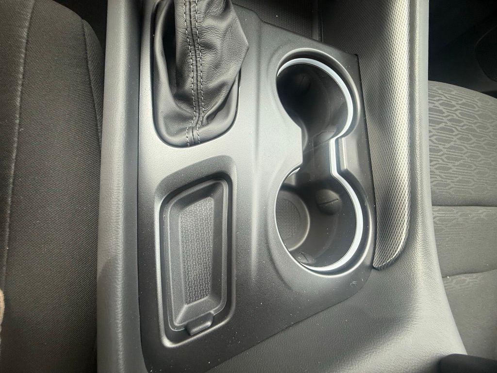 new 2026 Dodge Durango car, priced at $43,630