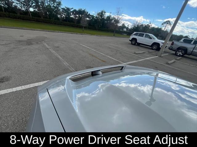 new 2024 Dodge Charger car, priced at $51,134