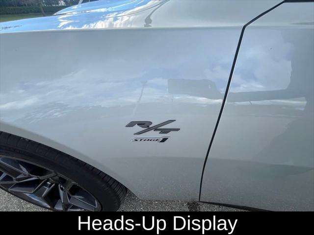 new 2024 Dodge Charger car, priced at $51,134
