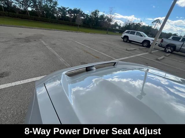 new 2024 Dodge Charger car, priced at $51,134