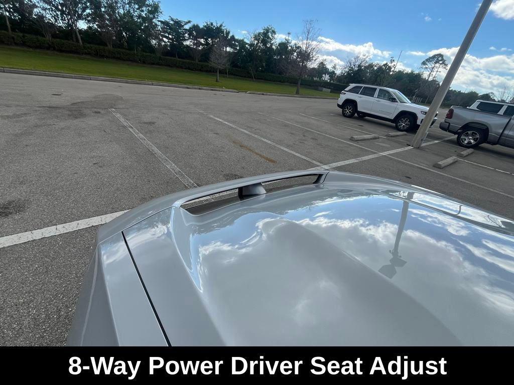 new 2024 Dodge Charger car, priced at $47,556