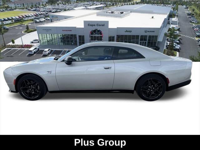 new 2024 Dodge Charger car, priced at $51,134