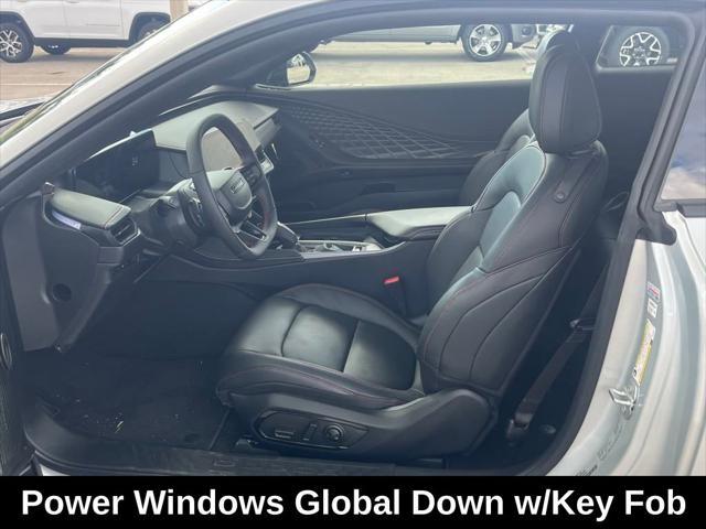 new 2024 Dodge Charger car, priced at $51,134