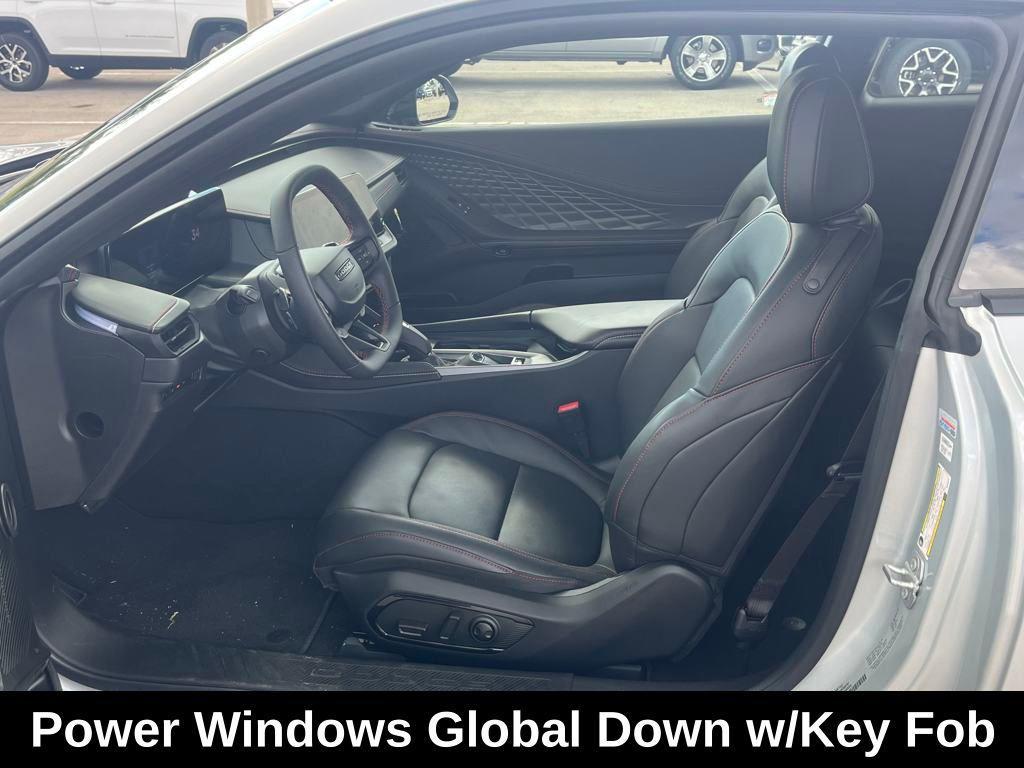 new 2024 Dodge Charger car, priced at $47,556