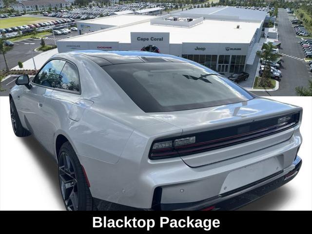 new 2024 Dodge Charger car, priced at $51,134