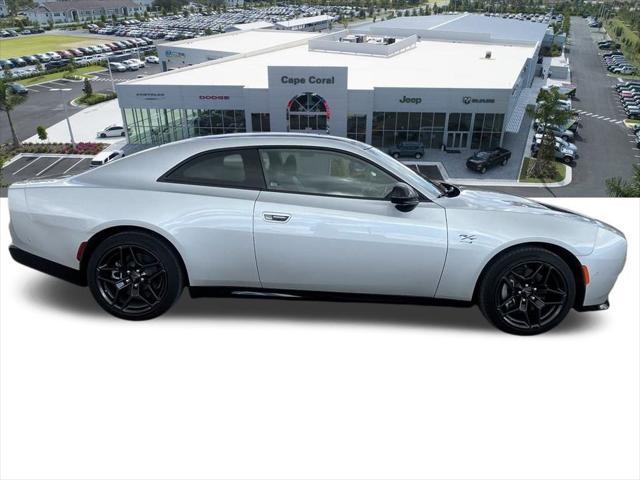 new 2024 Dodge Charger car, priced at $51,134