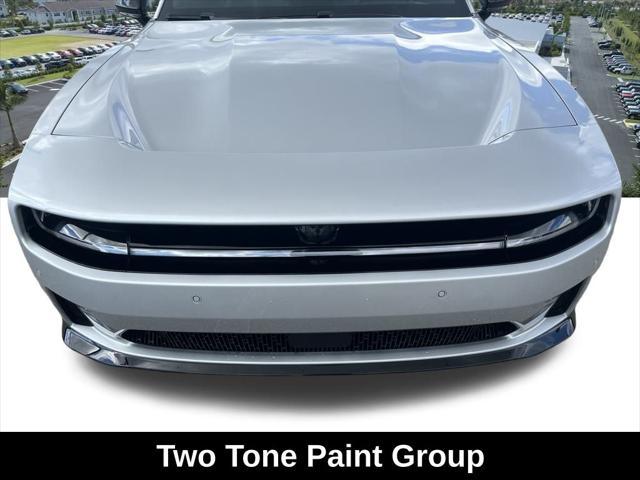 new 2024 Dodge Charger car, priced at $51,134