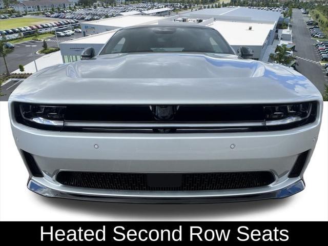 new 2024 Dodge Charger car, priced at $51,134