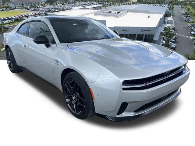 new 2024 Dodge Charger car, priced at $51,134