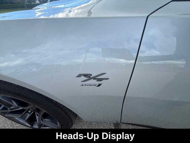 new 2024 Dodge Charger car, priced at $51,134
