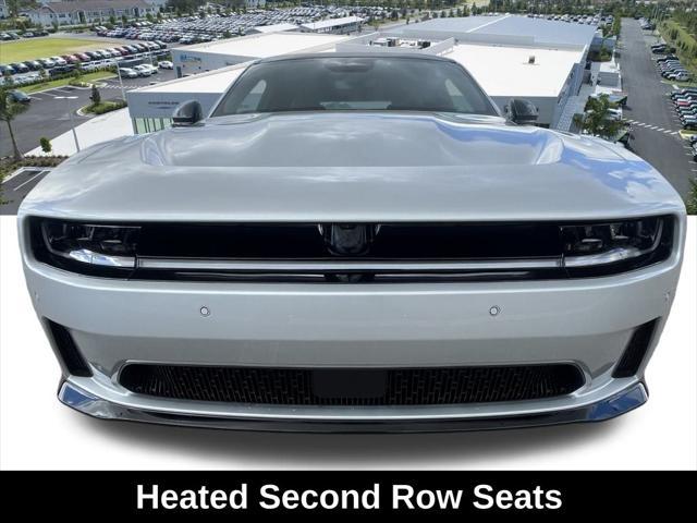 new 2024 Dodge Charger car, priced at $51,134