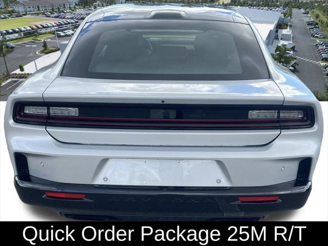 new 2024 Dodge Charger car, priced at $51,134