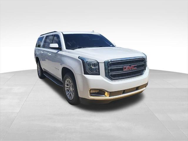 used 2020 GMC Yukon XL car, priced at $35,997