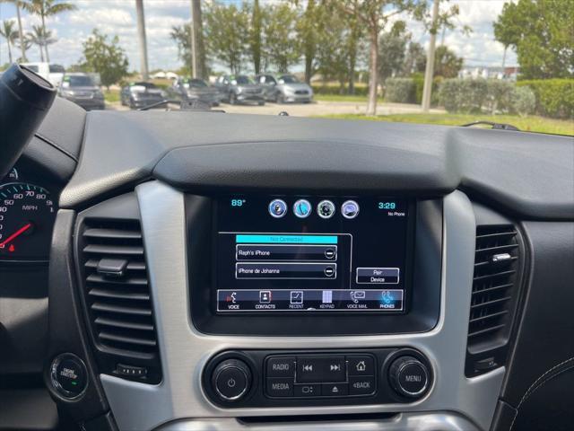 used 2020 GMC Yukon XL car, priced at $32,752
