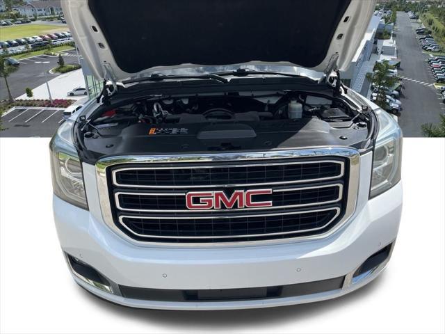 used 2020 GMC Yukon XL car, priced at $32,752