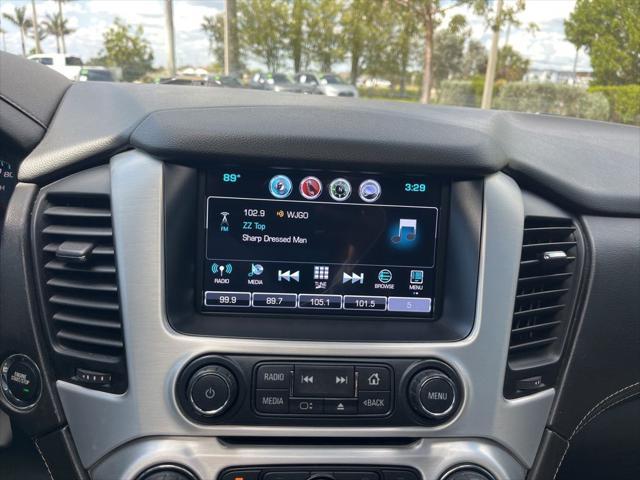 used 2020 GMC Yukon XL car, priced at $32,752
