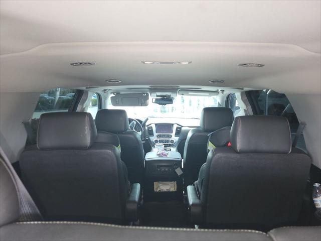 used 2020 GMC Yukon XL car, priced at $35,997