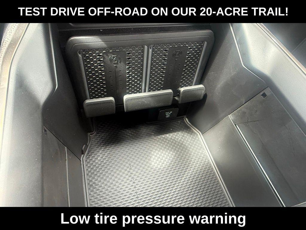 new 2026 Ram 2500 car, priced at $87,010