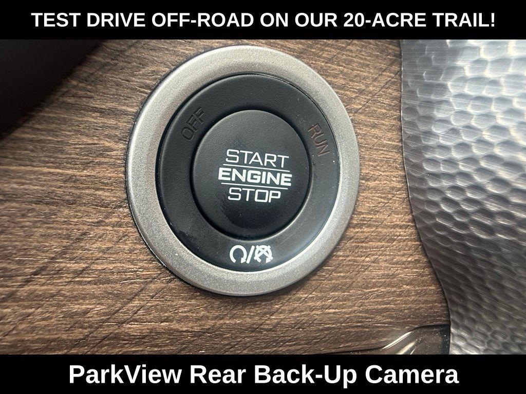 new 2026 Ram 2500 car, priced at $87,010