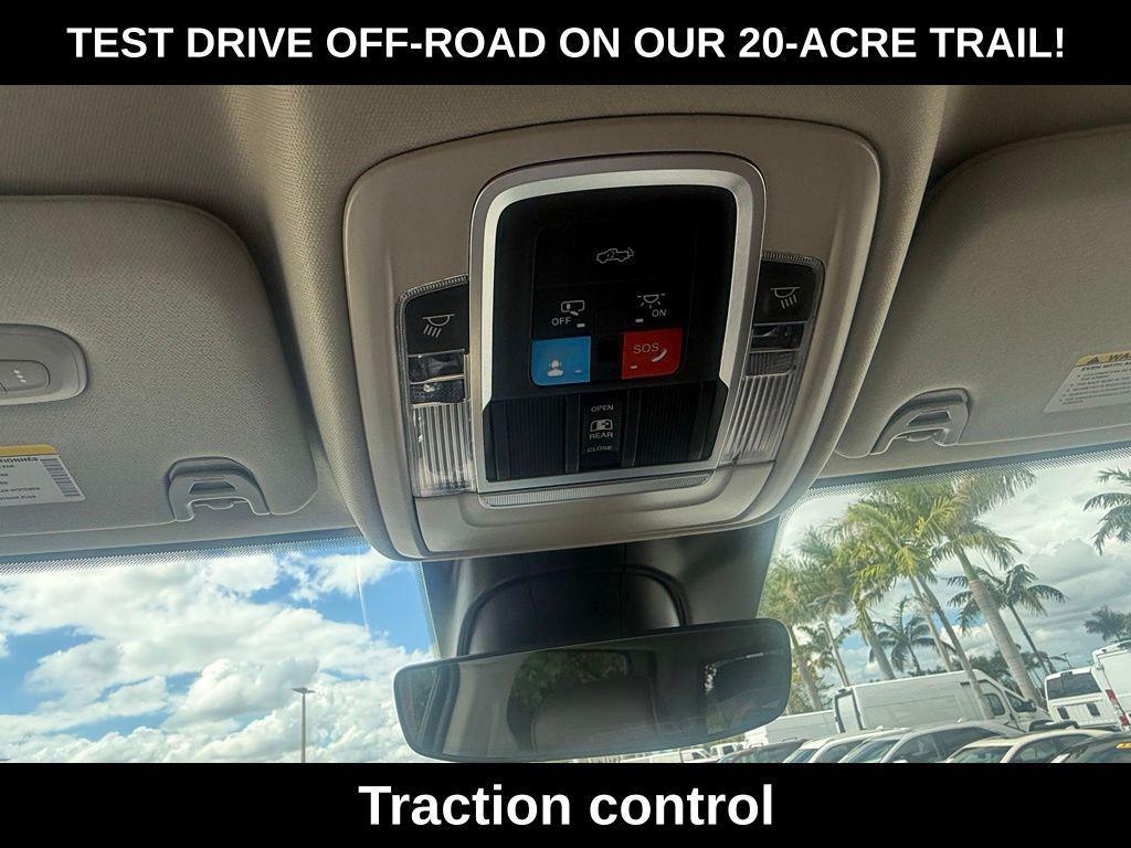 new 2026 Ram 2500 car, priced at $87,010