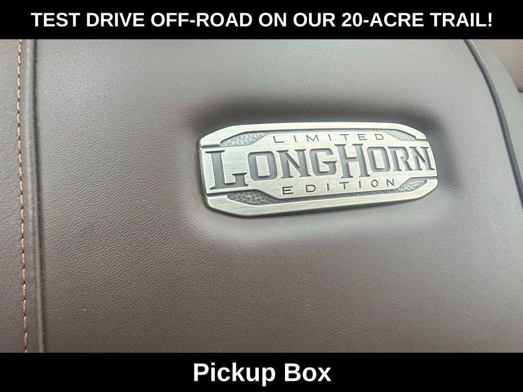 new 2026 Ram 2500 car, priced at $87,010