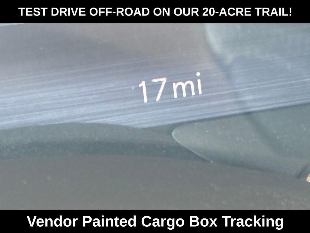 new 2026 Ram 2500 car, priced at $87,010