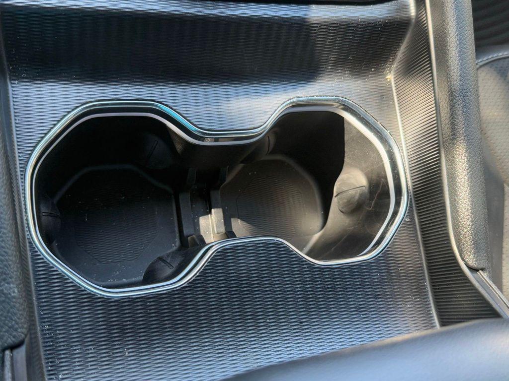 used 2024 Jeep Grand Cherokee car, priced at $31,917