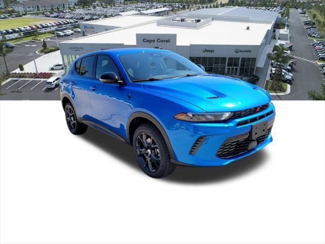 new 2024 Dodge Hornet car, priced at $24,129