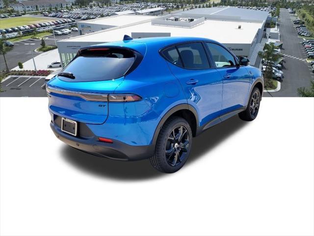 new 2024 Dodge Hornet car, priced at $24,129