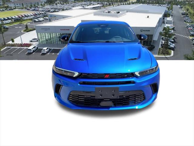 new 2024 Dodge Hornet car, priced at $24,129