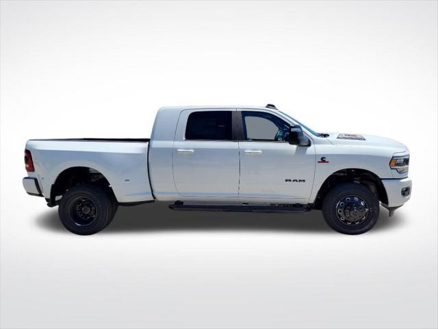 new 2024 Ram 3500 car, priced at $84,345