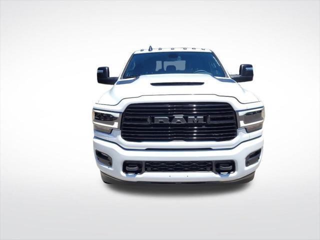 new 2024 Ram 3500 car, priced at $84,345