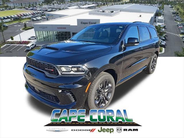 new 2024 Dodge Durango car, priced at $47,221