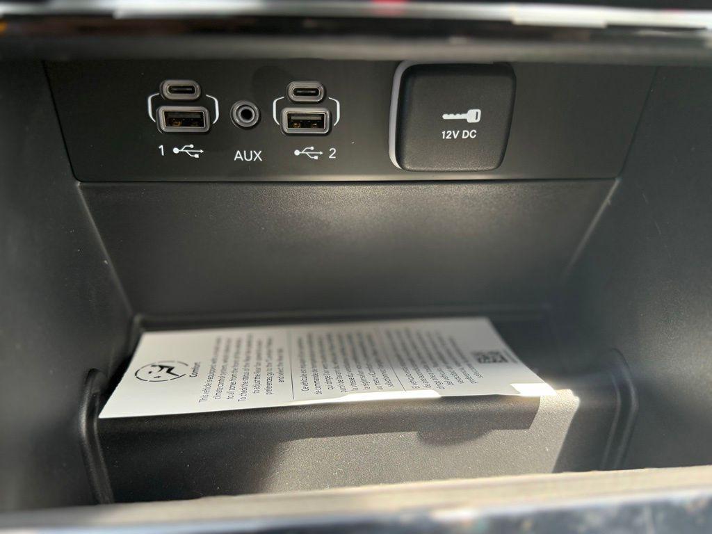 new 2025 Jeep Grand Cherokee L car, priced at $41,585