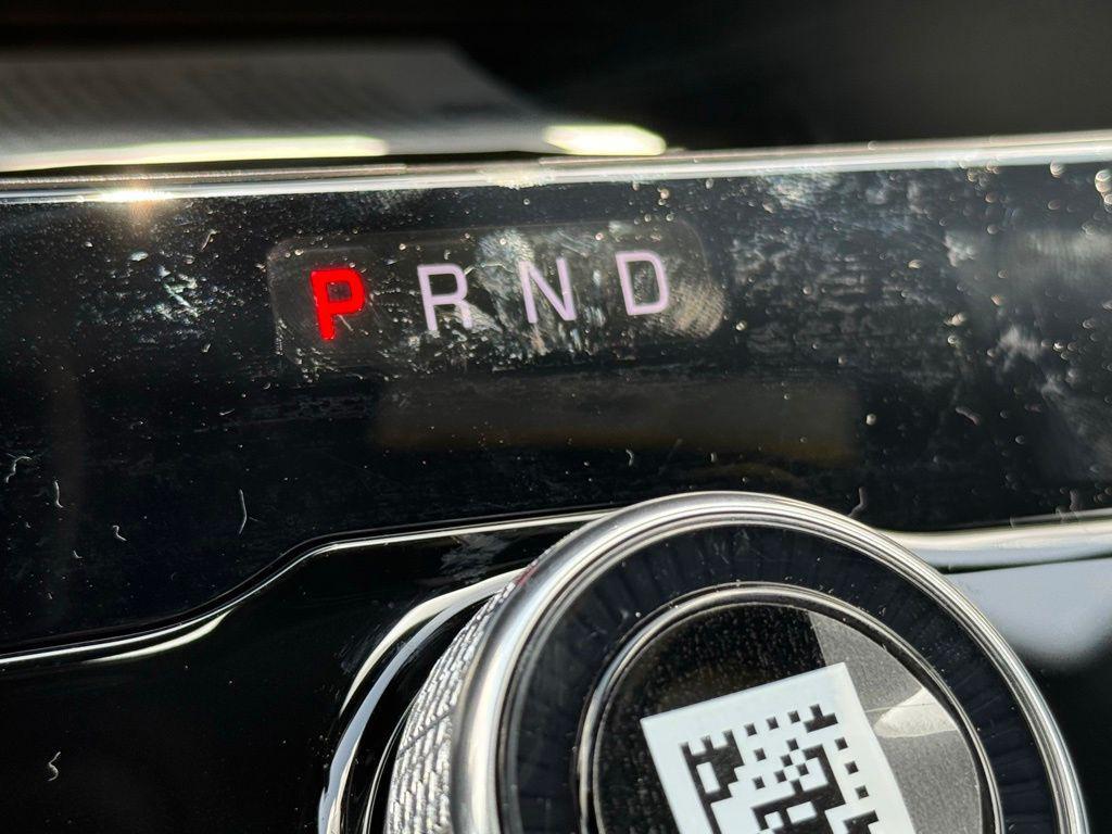 new 2025 Jeep Grand Cherokee L car, priced at $41,585